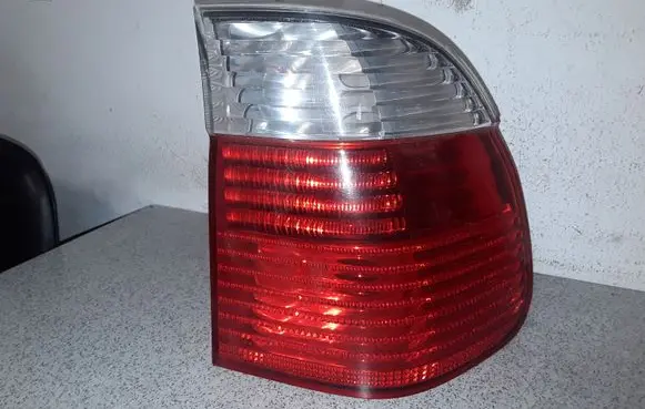 BMW 5 E39 Rear/tail lights 6902532