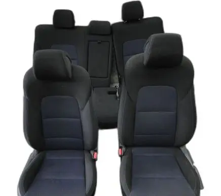 Hyundai Tucson TL Seat set 
