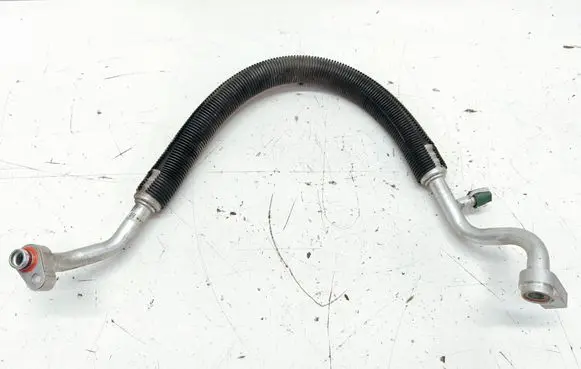 Ford Fusion II Air conditioning (A/C) pipe/hose HS7H19N602FA HS7H19N602