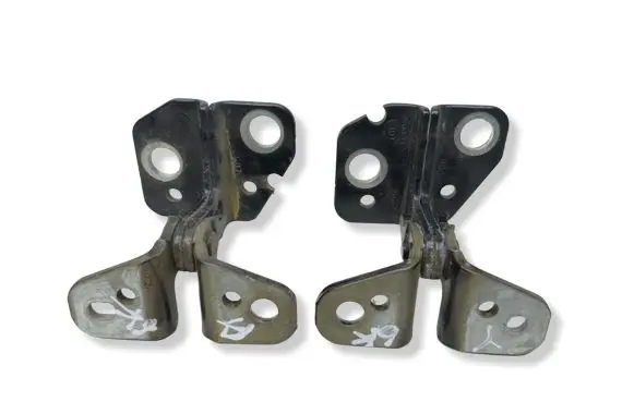 Ram 1500 Rear door hinge set 