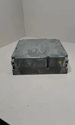 BMW 5 E60 E61 Video control module 9111001