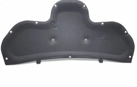 Peugeot 3008 III Engine bonnet/hood sound/heat insulation 9841606080