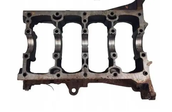 KIA Sportage Camshaft brak