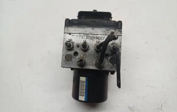 Volkswagen PASSAT B6 ABS Pump 3C0614109A 16420302A 16420502
