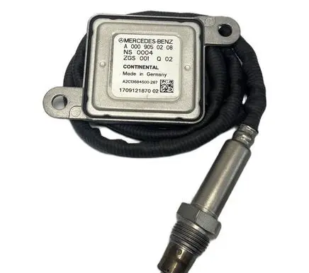 Mercedes-Benz A W176 Other AdBlue system parts A0009050208