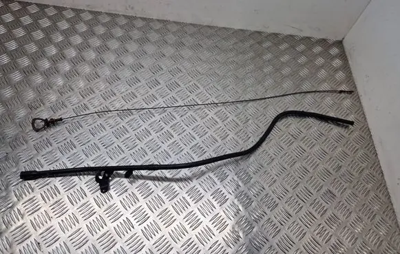 Mercedes-Benz ML W164 Oil level dip stick 64006
