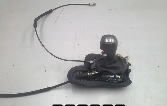 BMW 6 E63 E64 Gear shifter/selector