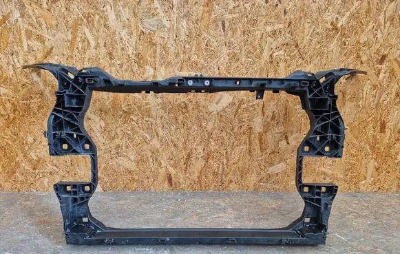 Audi Q5 SQ5 Radiator support slam panel 80a805594B