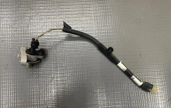 Volvo XC60 Crankshaft position sensor 31441271