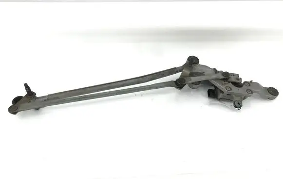 Porsche Panamera (970) Front wiper linkage and motor 97062410501