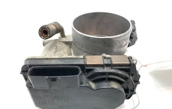 Subaru Outback Engine shut-off valve 16112AA010