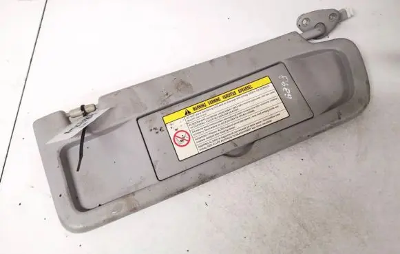 Honda Civic Sun visor