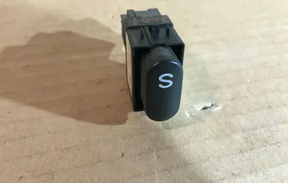 Jaguar XJ X308 Other switches/knobs/shifts LNC6220AA
