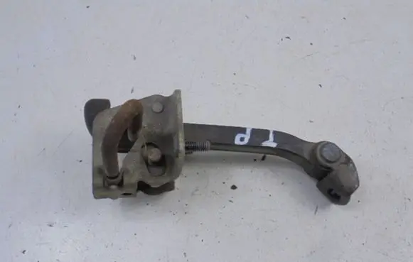 Volvo V50 Rear door check strap stopper 30661443
