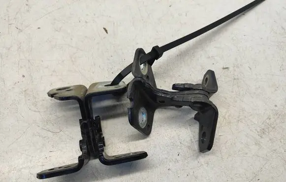 Dodge RAM Front door hinge set 85574F 68421703AA 68421705AA