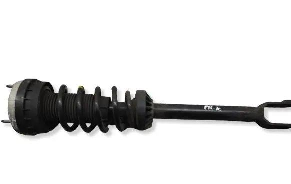 Jaguar XE Front shock absorber with coil spring GX7318B036FC T052015 1EQ30540175