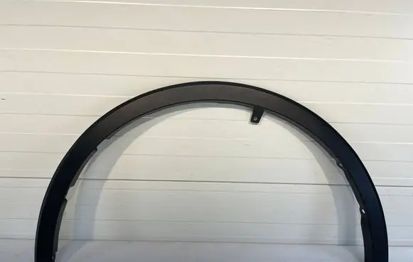 Toyota C-HR I Fender trim (molding) 75602F4010