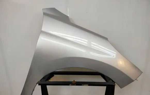 Peugeot 207 Fender 