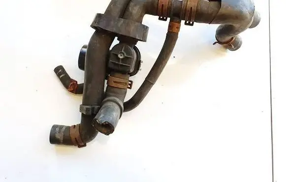 Valve vacuum