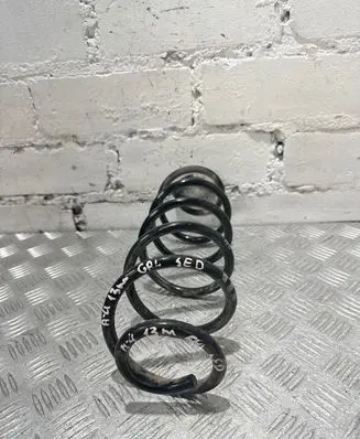 Audi A4 S4 B8 8K Rear coil spring