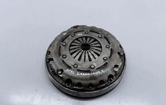 Opel Grandland X Clutch set kit C1055445 9813700880 C1051043