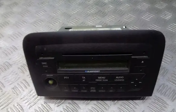Fiat Croma Radio/CD/DVD/GPS head unit 7354180450