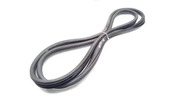 Ford Ranger Rear door rubber seal (on body) 