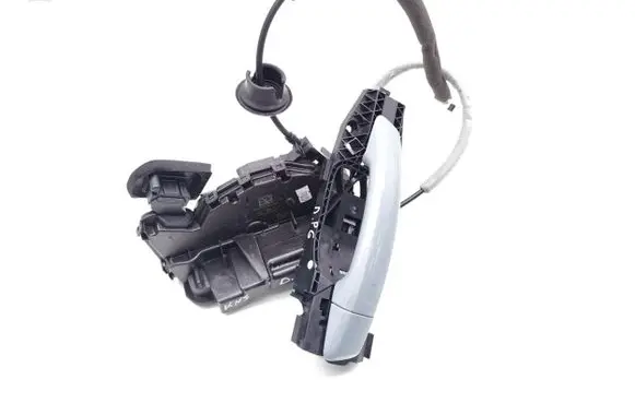 Audi A1 Rear door lock 5TA839016P 8V0839885