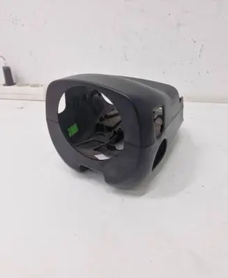 Skoda Fabia Mk2 (5J) Steering wheel trim 