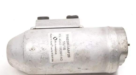 Aston Martin Vantage III Air conditioning (A/C) air dryer 4G4319E891AD