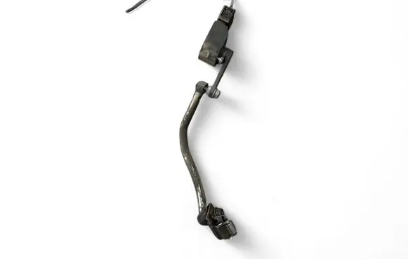 BMW X4 F26 Headlight/headlamp level sensor 25916010