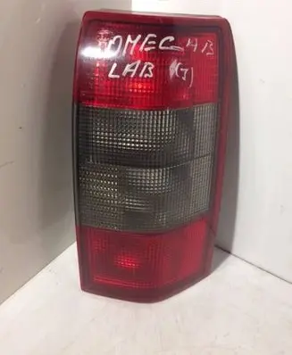 Opel Omega B1 Rear/tail lights 143572