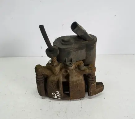 Audi A6 S6 C6 4F Rear brake caliper