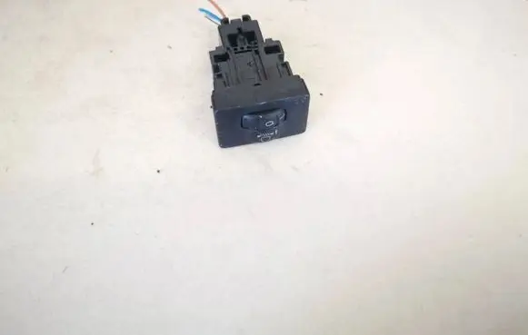 Toyota Prius (XW20) Headlight level height control switch 134159