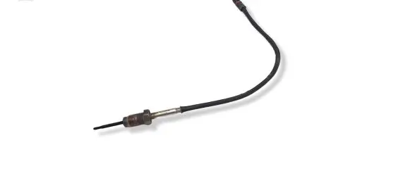 BMW 5 E60 E61 Exhaust gas temperature sensor 7567909