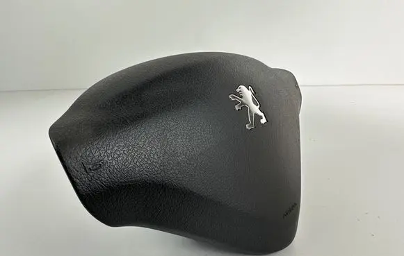 Peugeot 207 Steering wheel airbag 
