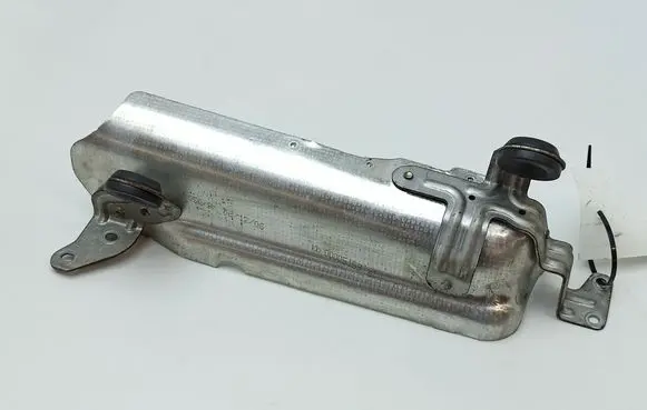 Mercedes-Benz S W221 Exhaust heat shield A6420901141 A6420940885