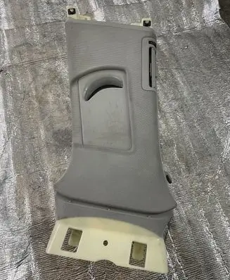 Audi A8 S8 D4 4H (B) pillar trim (top) 4H0867239B