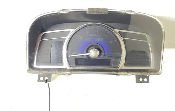 Honda Civic Speedometer (instrument cluster) 1206360036041 78200