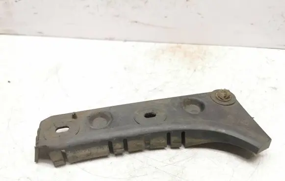 Audi A6 S6 C5 4B Front bumper mounting bracket 4D0807284B