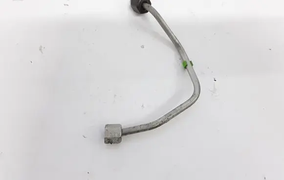 Ford Focus Fuel injector supply line/pipe NOCODE