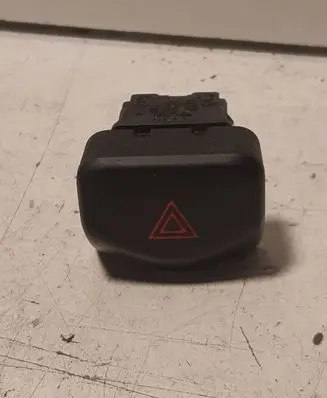Nissan Note (E11) Hazard light switch 06019 G5AN N1ES