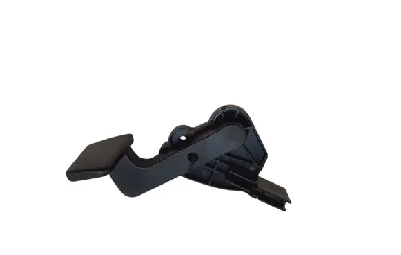 Audi A4 S4 B6 8E 8H Engine bonnet (hood) release handle 8E1823533B01C