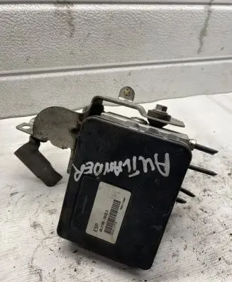 Mitsubishi Outlander ABS Pump 4670A457