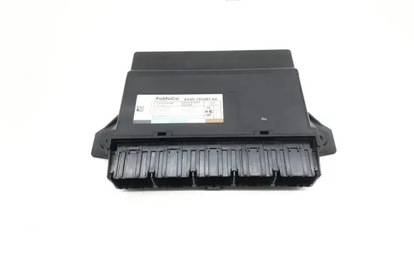 Jaguar XK - XKR Keyless (KESSY) go control unit/module 8G9N19G481AA
