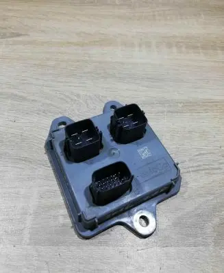 Ford Transit Custom Glow plug pre-heat relay GK2112B533AA 867764376