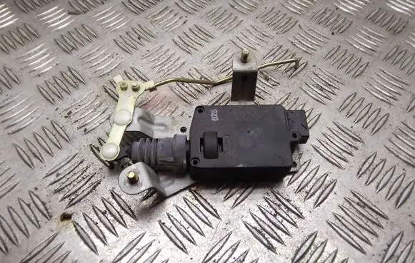Hyundai Santa Fe Central locking motor 