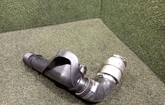 Renault Master III Intercooler hose/pipe 144605225R 1265831S0