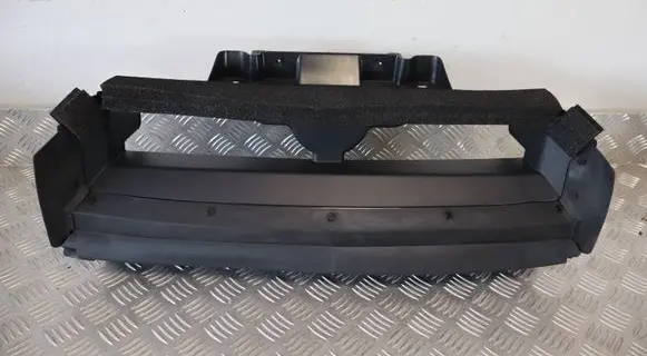 Fiat 124 Spider Intercooler air guide/duct channel NA4L-50A21 NA4L50A21 NA4L-502C1