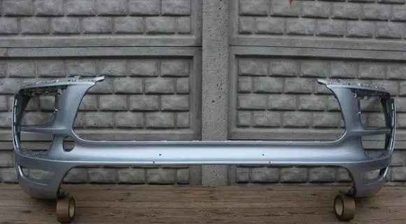 Porsche Macan (95B) Front bumper 95B807221H